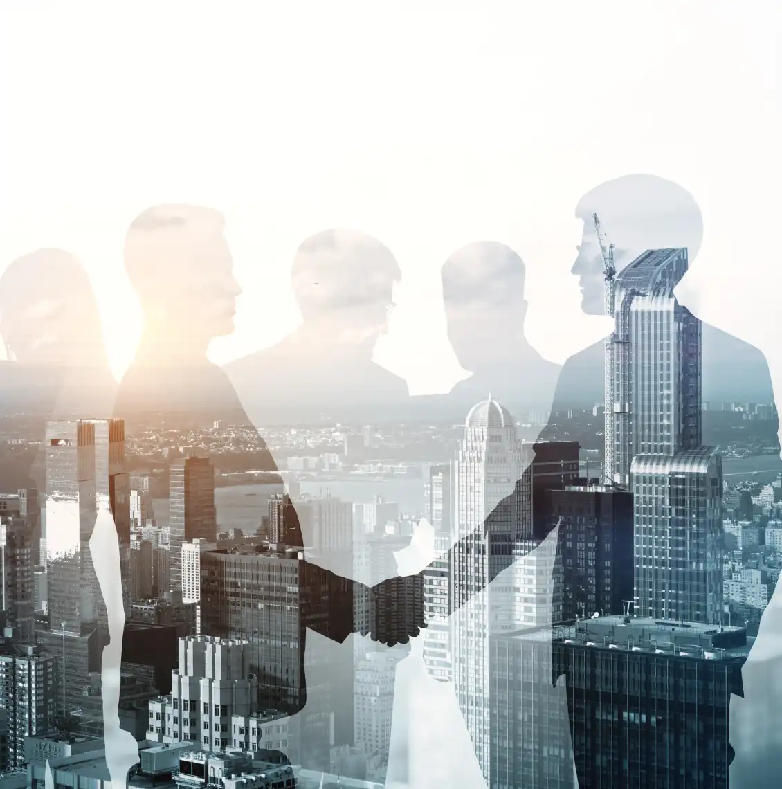 Corporate Services