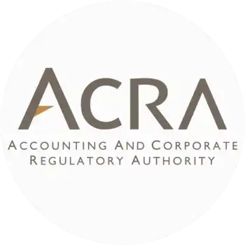 ACRA Logo